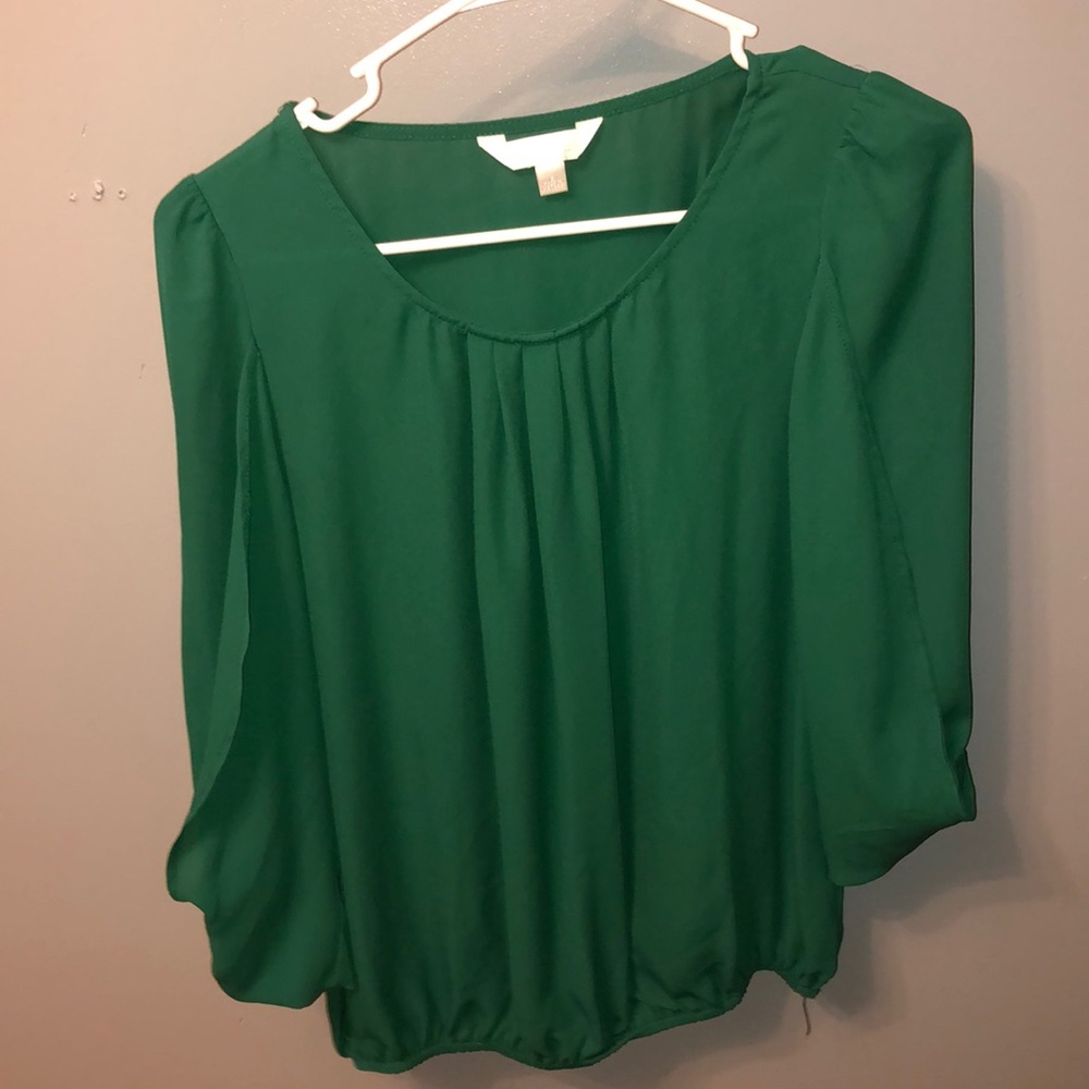 Charming Charlie top